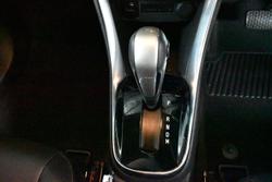 2017 Holden Trax LTZ