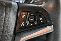 2017 Holden Trax LTZ