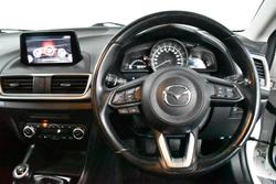 2018 Mazda 3 Maxx Sport