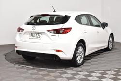 2018 Mazda 3 Maxx Sport