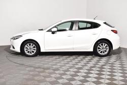 2018 Mazda 3 Maxx Sport