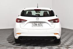 2018 Mazda 3 Maxx Sport