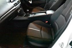 2018 Mazda 3 Maxx Sport