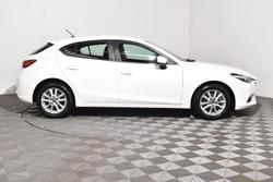 2018 Mazda 3 Maxx Sport