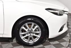 2018 Mazda 3 Maxx Sport