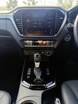 2026 Isuzu D-MAX LS-U+