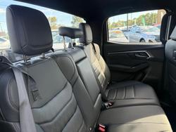 2026 Isuzu D-MAX LS-U+