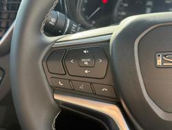 2026 Isuzu D-MAX LS-U+