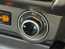 2026 Isuzu D-MAX LS-U+