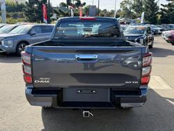 2026 Isuzu D-MAX LS-U+