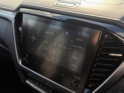 2026 Isuzu D-MAX LS-U+