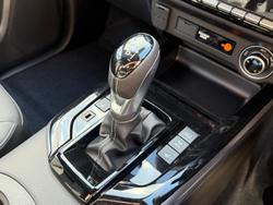 2026 Isuzu D-MAX LS-U+