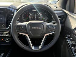 2026 Isuzu D-MAX LS-U+