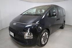2021 Hyundai STARIA Highlander