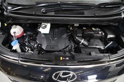 2021 Hyundai STARIA Highlander