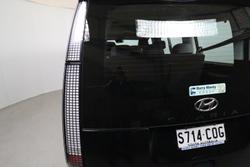 2021 Hyundai STARIA Highlander