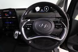 2021 Hyundai STARIA Highlander