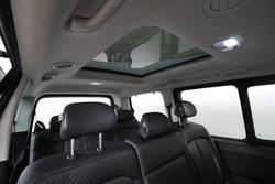 2021 Hyundai STARIA Highlander