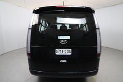 2021 Hyundai STARIA Highlander
