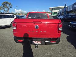 2024 KGM SsangYong Musso Ultimate
