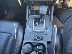 2024 KGM SsangYong Musso Ultimate