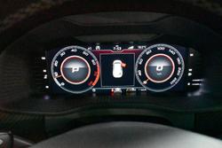 2019 SKODA Kodiaq 132TSI Sportline