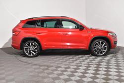2019 SKODA Kodiaq 132TSI Sportline