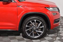 2019 SKODA Kodiaq 132TSI Sportline