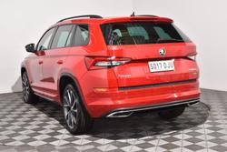2019 SKODA Kodiaq 132TSI Sportline