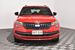 2019 SKODA Kodiaq 132TSI Sportline
