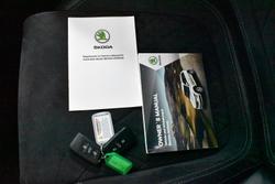 2019 SKODA Kodiaq 132TSI Sportline