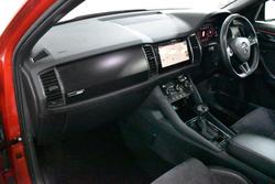 2019 SKODA Kodiaq 132TSI Sportline
