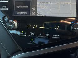 2020 Toyota Camry SX