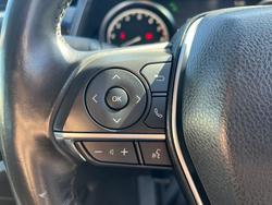 2020 Toyota Camry SX