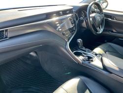 2020 Toyota Camry SX