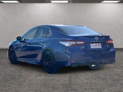 2020 Toyota Camry SX