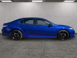 2020 Toyota Camry SX