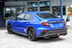 2025 Subaru WRX tS