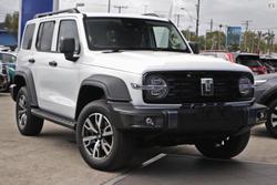2026 GWM Tank 300 Ultra