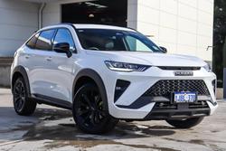 2025 GWM Haval H6GT Ultra