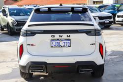 2025 GWM Haval H6GT Ultra