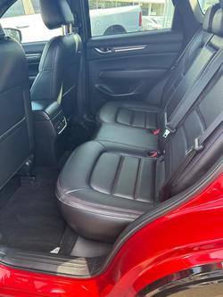 2023 Mazda CX-5 G35 GT SP