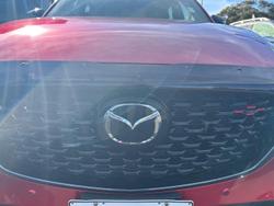 2023 Mazda CX-5 G35 GT SP