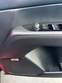 2023 Mazda CX-5 G35 GT SP