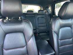 2023 Mazda CX-5 G35 GT SP