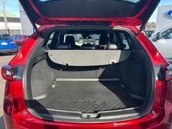 2023 Mazda CX-5 G35 GT SP