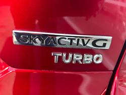 2023 Mazda CX-5 G35 GT SP
