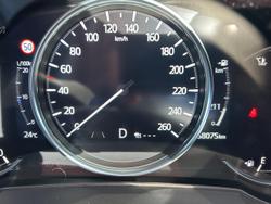 2023 Mazda CX-5 G35 GT SP