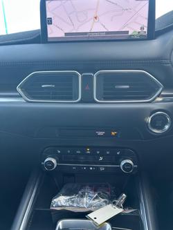 2023 Mazda CX-5 G35 GT SP