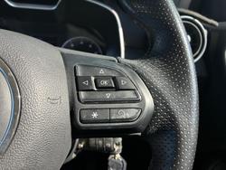 2021 MG ZS Excite